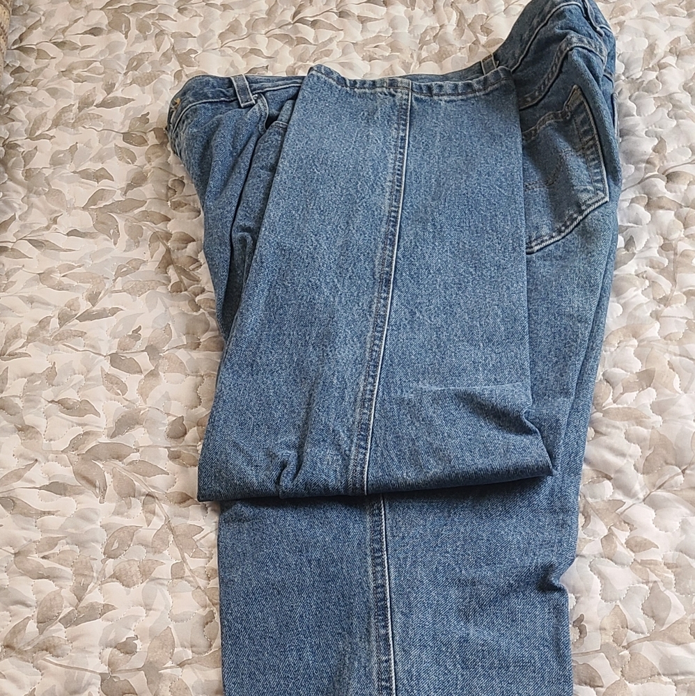 Carhart Jeans